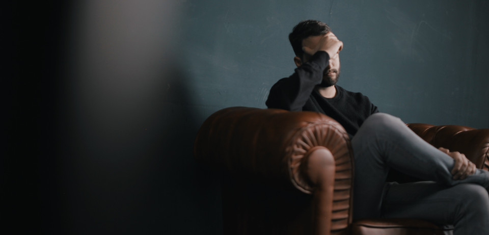 Colorful Skyscraper Windows